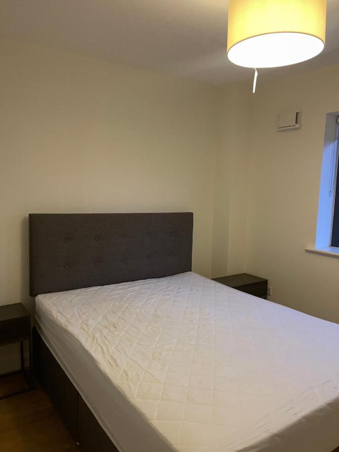Private Room In A New Shared Apartment Maynooth Dış mekan fotoğraf
