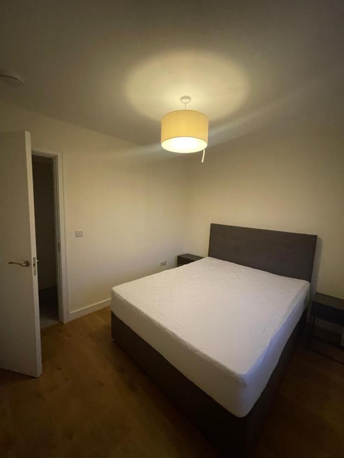 Private Room In A New Shared Apartment Maynooth Dış mekan fotoğraf